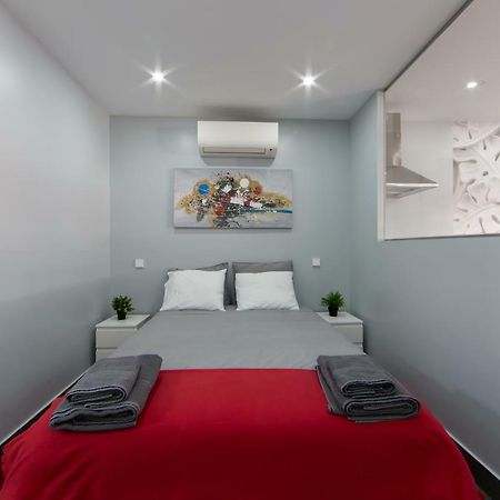 Appartamento Windrose 4 Madrid Esterno foto