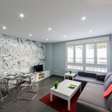 Appartamento Windrose 4 Madrid Esterno foto